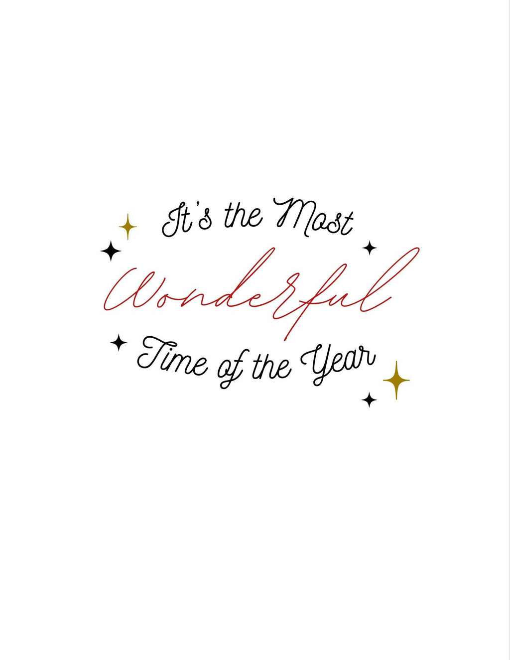 Christmas Organizer Planner | Festive Budget Tracker | Gift List | Printable PDF | Instant Download | Holiday Countdown | User-Friendly