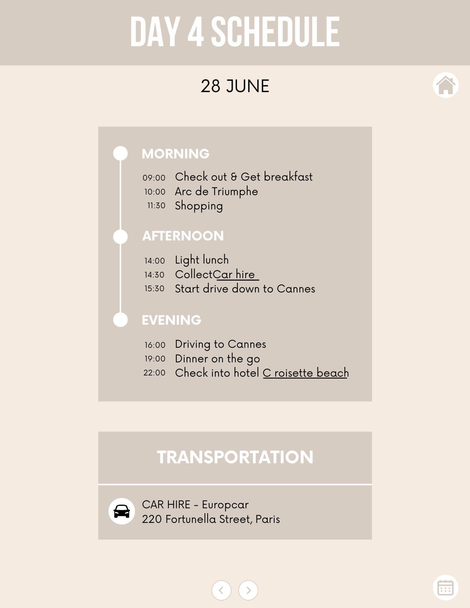 Ultimate Europe Honeymoon Itinerary Planner | Organize Your Dream Trip & Create Lasting Memories - Printable PDF Guide - Instant Download