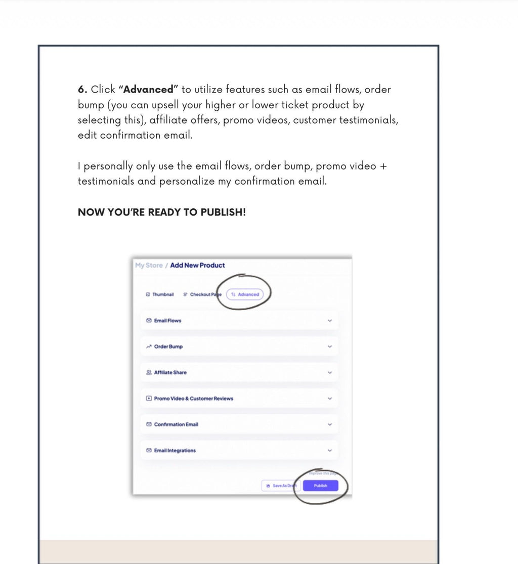 The Digital Marketing Starter Kit