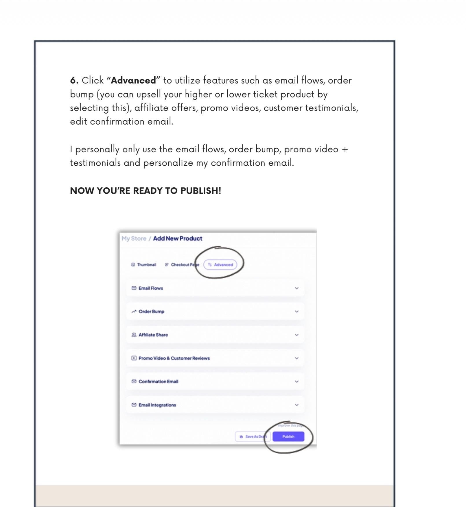 The Digital Marketing Starter Kit