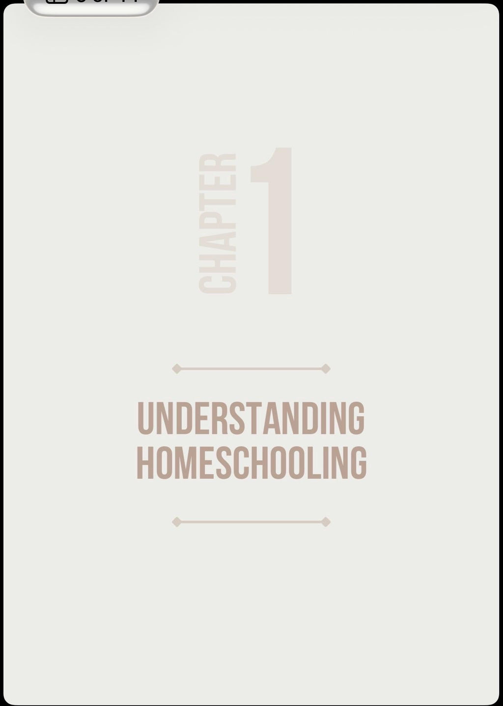 The Beginner’s Guide to Homeschooling