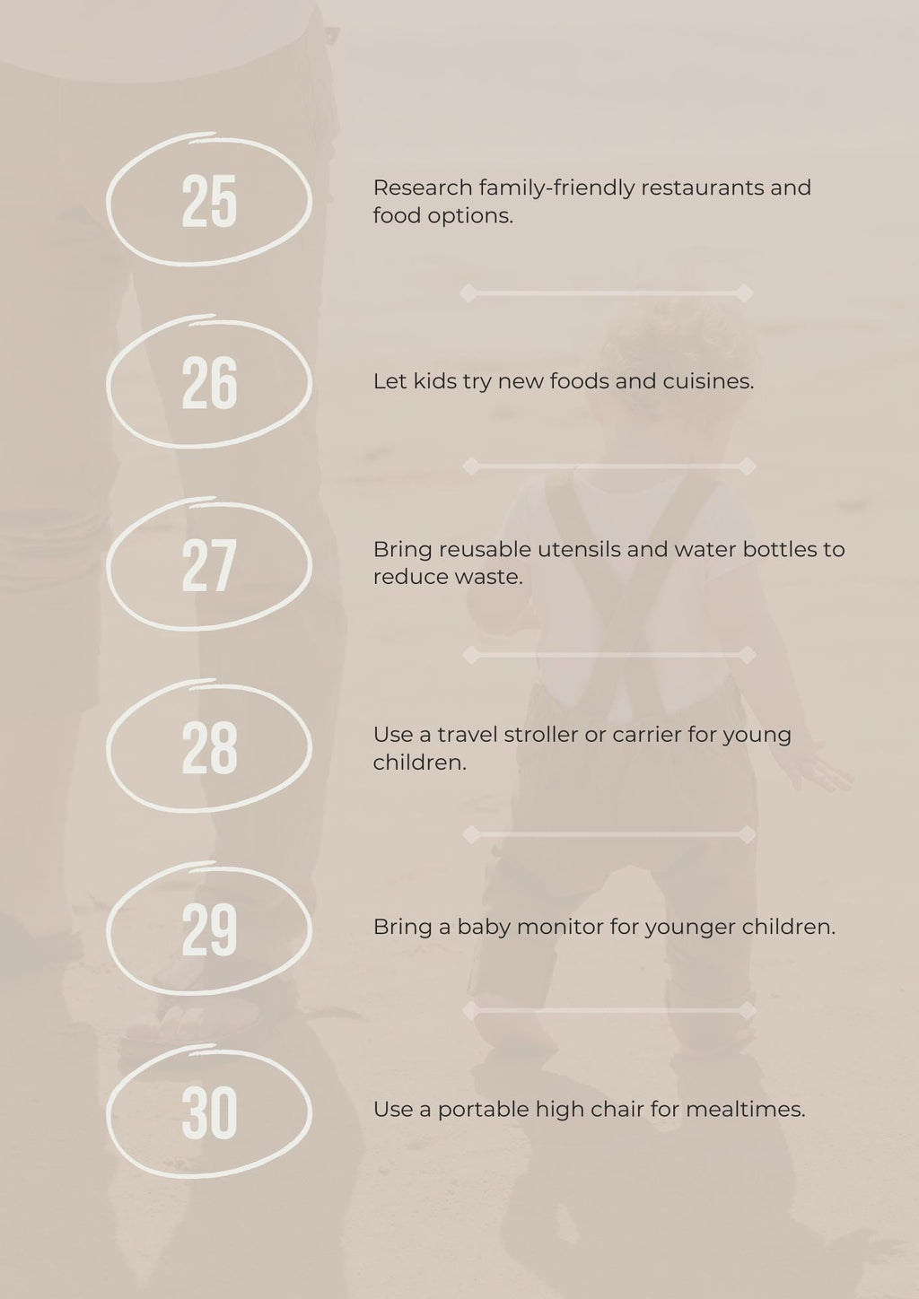 Family Adventures Made Easy: 50 Stress-Free Travel Tips for Parents with Kids - Expert Advice, Practical Solutions, Age-Appropriate