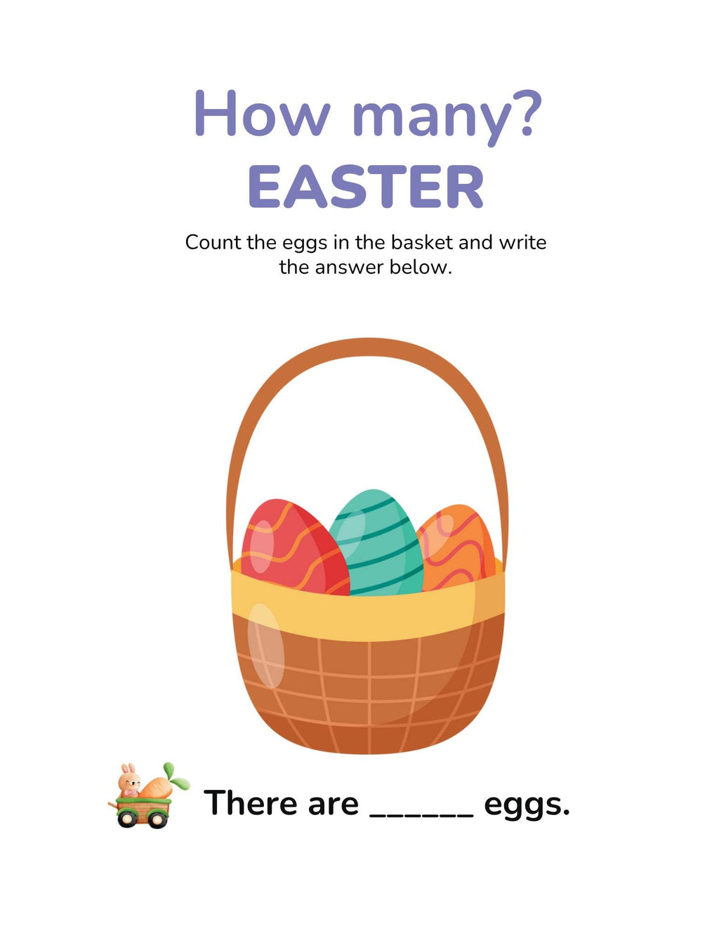 Delightful Easter Activity Book | Coloring, Puzzles, Games | Educational & Family-Friendly | Perfect for Easter Baskets | Printable Option