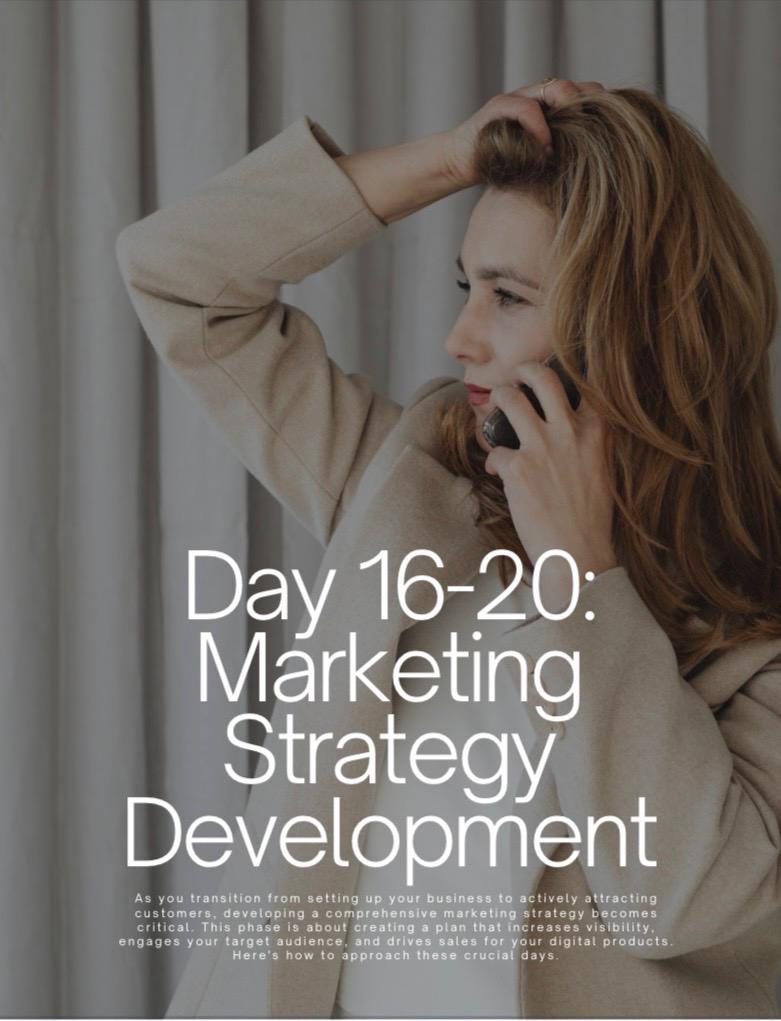 Digital Marketing Mastery: Volume 2
