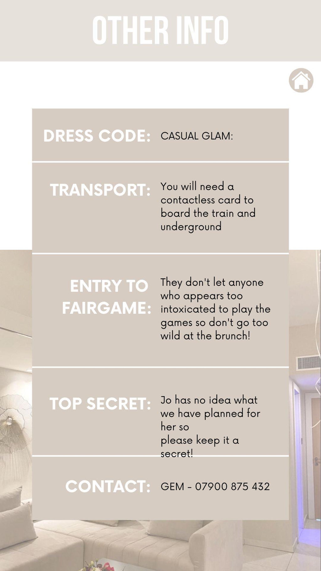 Ultimate Hen Party Itinerary Template | Plan the Perfect Celebration for the Bride-to-Be
