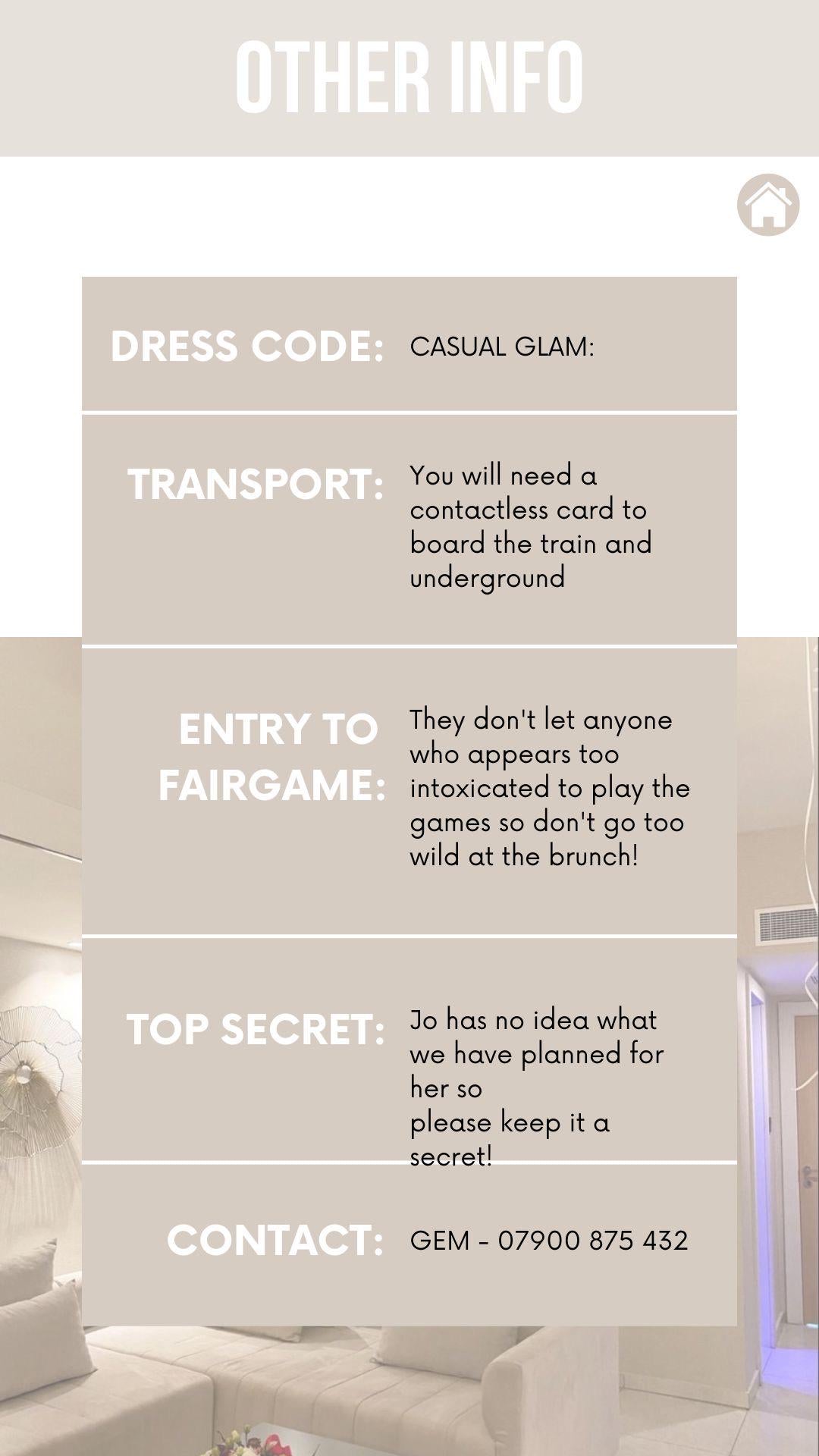 Ultimate Hen Party Itinerary Template | Plan the Perfect Celebration for the Bride-to-Be