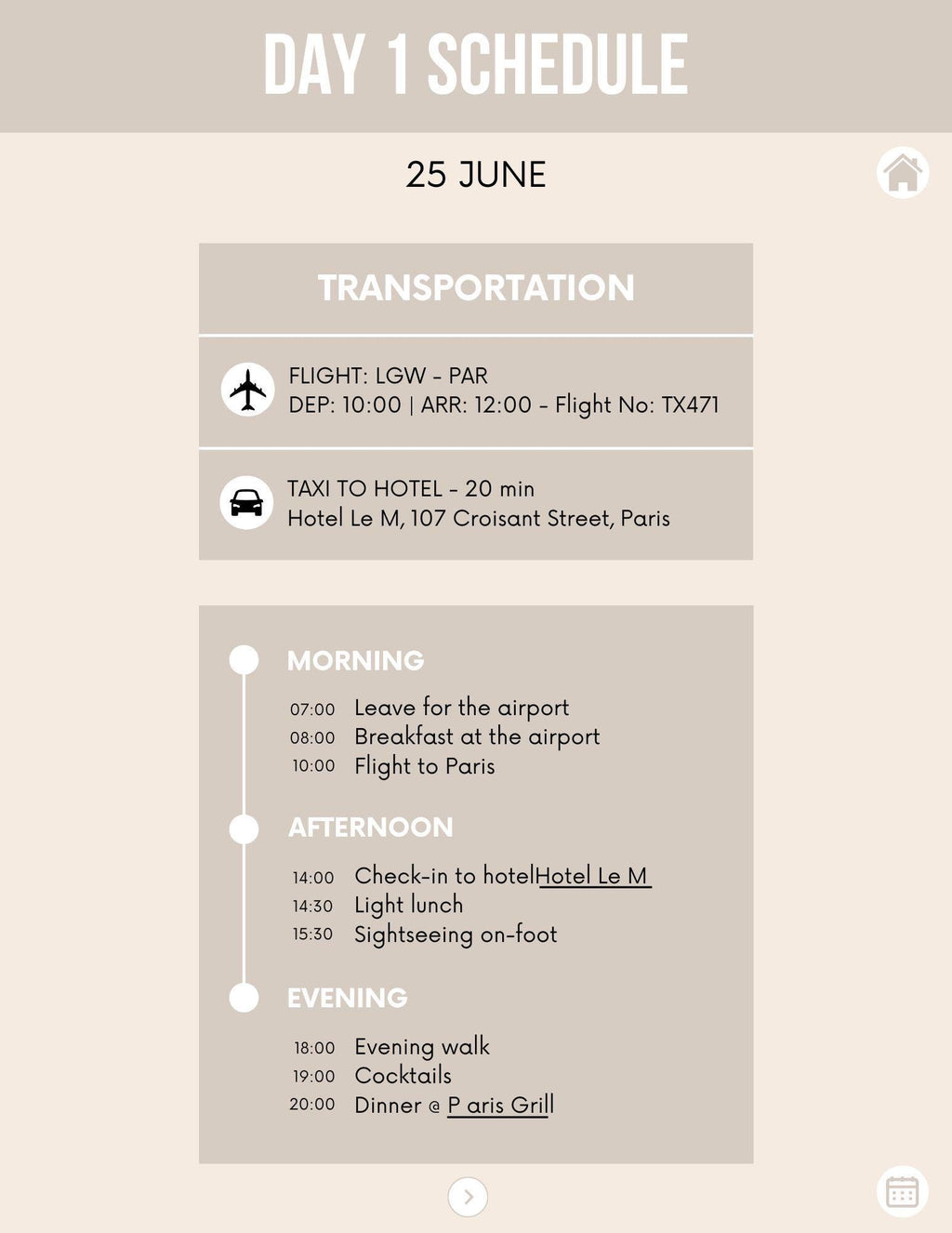 Ultimate Europe Honeymoon Itinerary Planner | Organize Your Dream Trip & Create Lasting Memories - Printable PDF Guide - Instant Download