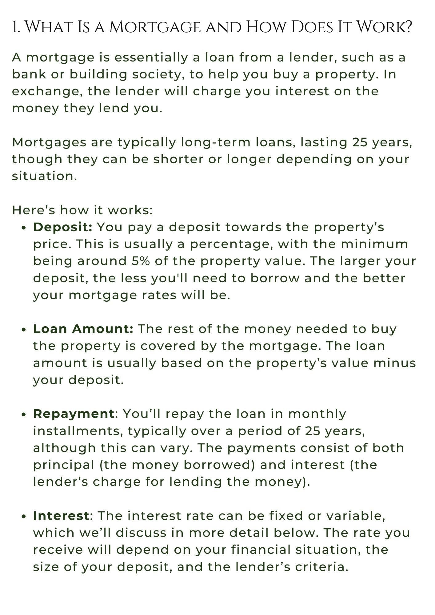 First-Time Homebuyer's Guide: Step-by-Step Process for Buying Your Dream Home | Comprehensive Tips & Insights eBook