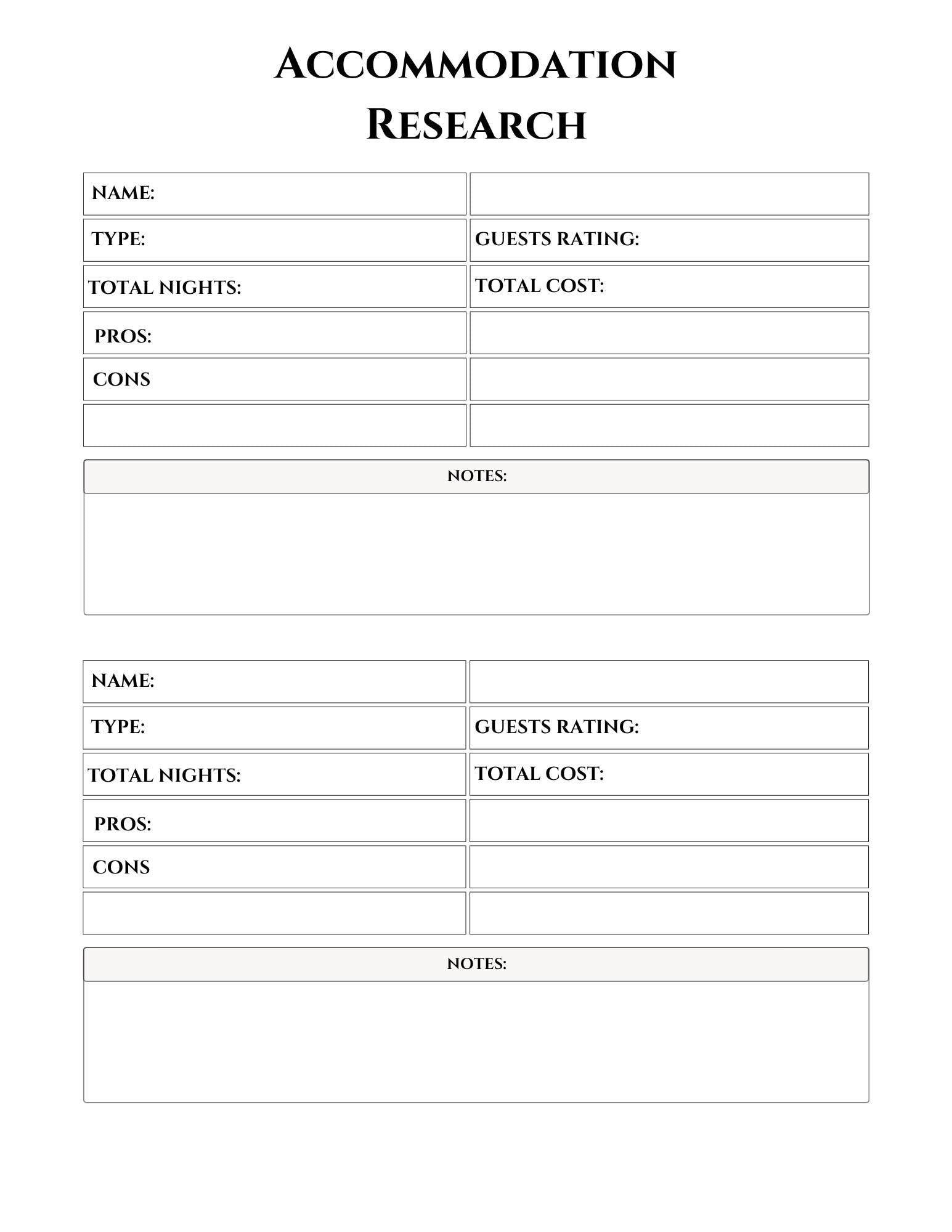 2025 Travel Planner | Ultimate Organizer & Journal | Adventure Awaits | Budget Tracker | Gift for Travelers | Eco-Friendly Materials