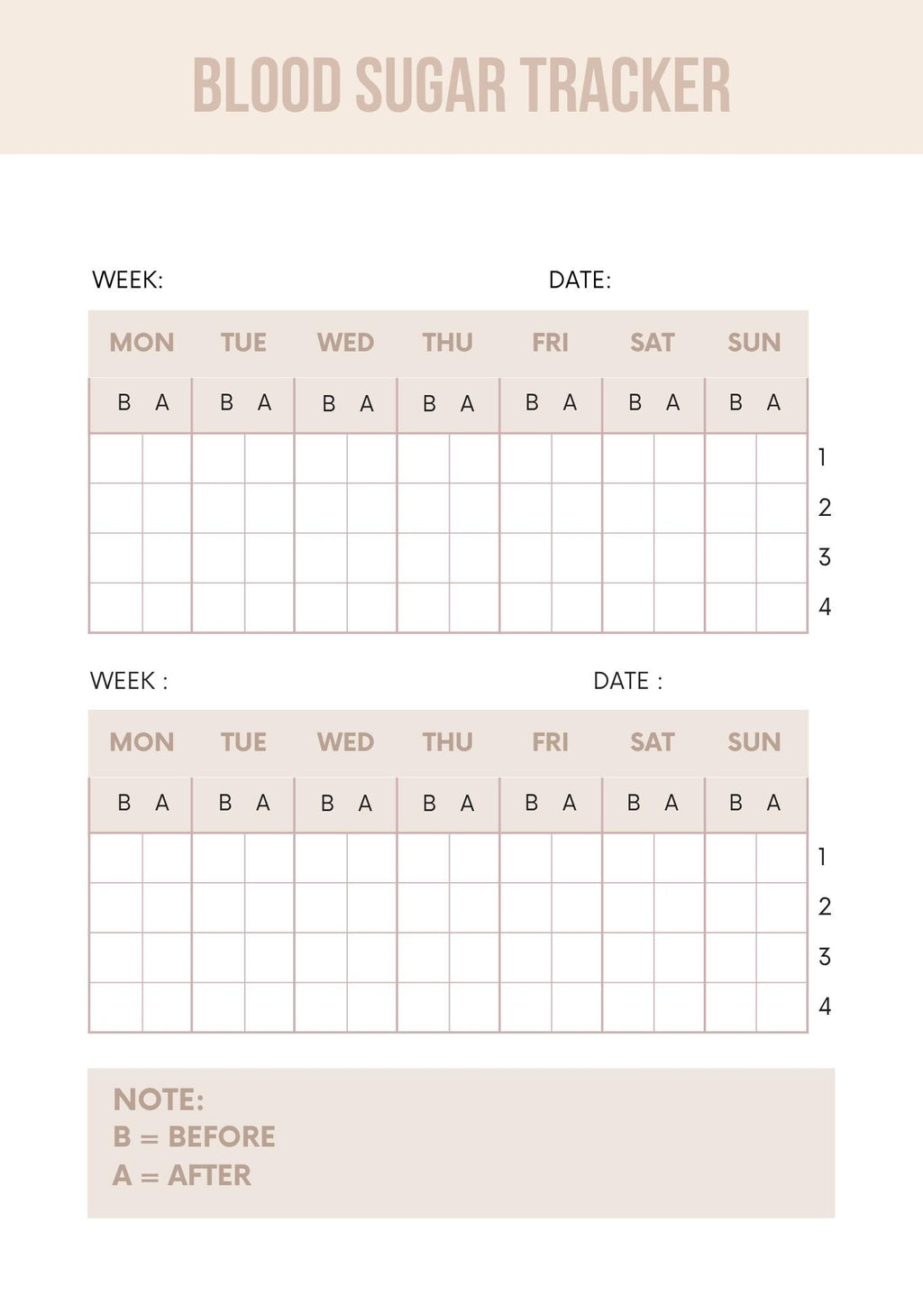 Customizable Health Tracker & Wellness Planner | Inspirational Medical Journal for Healthcare Professionals - Patients | Gift Idea