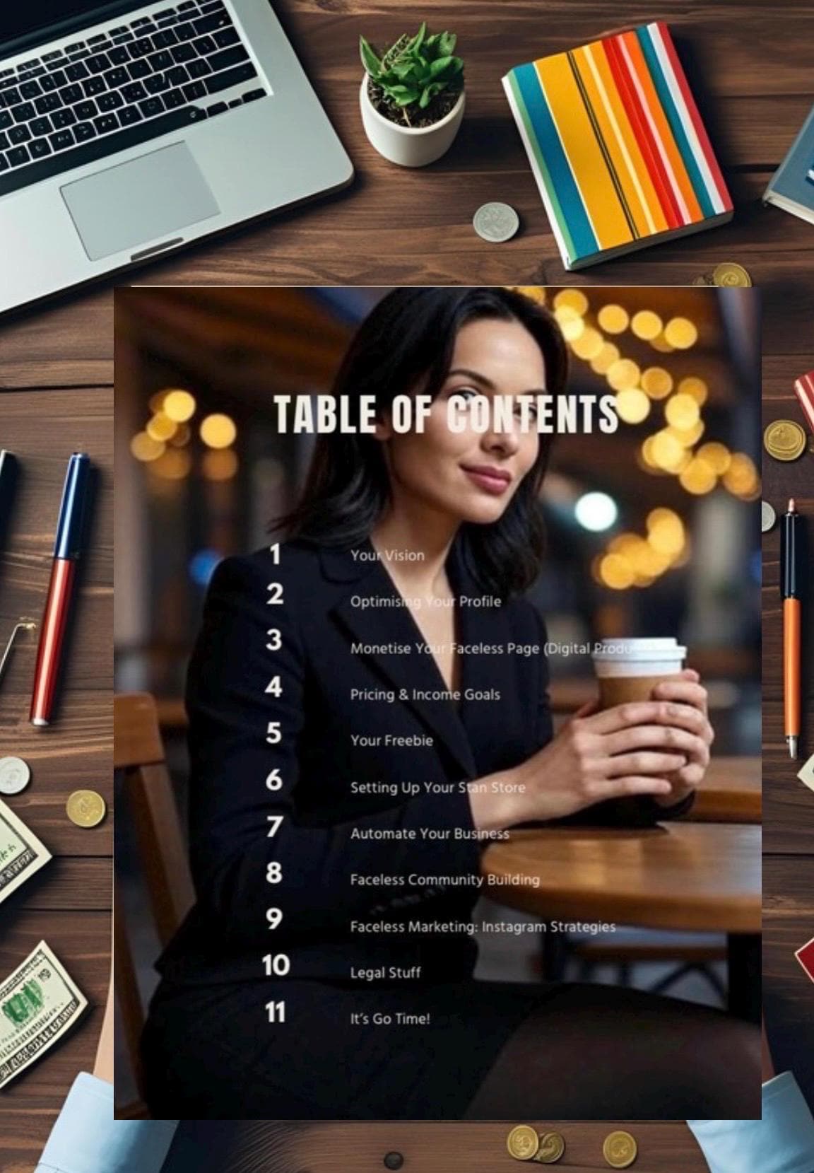 The Digital Marketing Handbook