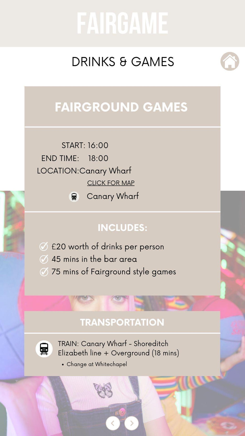 Ultimate Hen Party Itinerary Template | Plan the Perfect Celebration for the Bride-to-Be