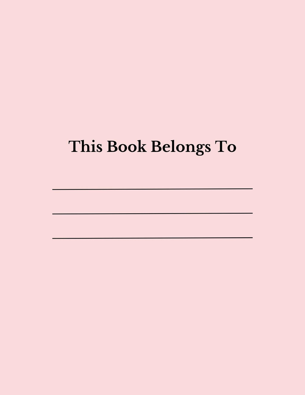Customizable Baby Memory Book | Document First Year Milestones | Personalized Keepsake for Newborns | Baby Shower Gift