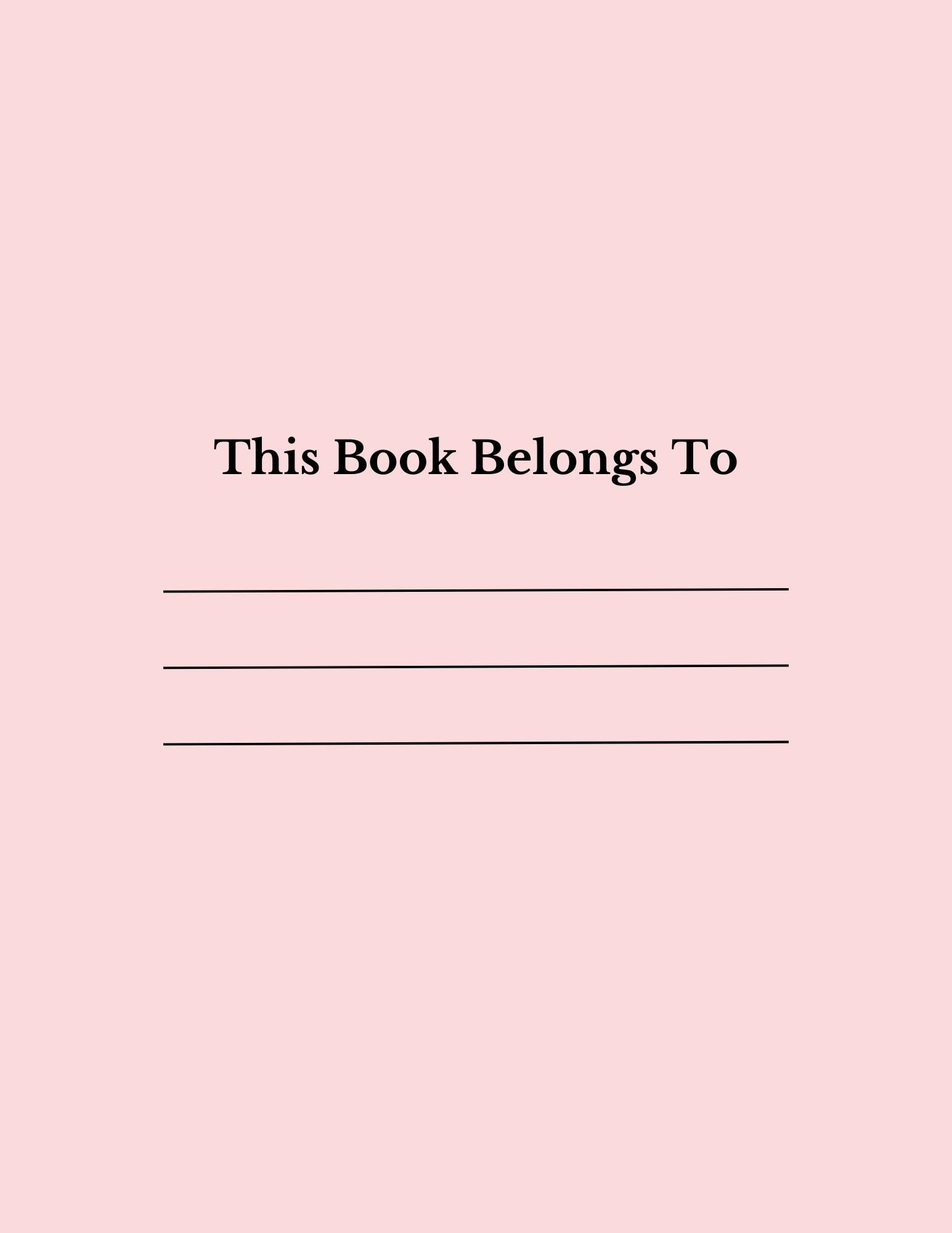 Customizable Baby Memory Book | Document First Year Milestones | Personalized Keepsake for Newborns | Baby Shower Gift