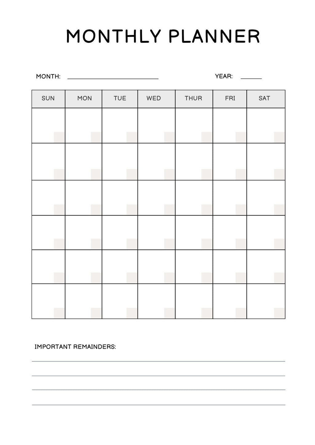Ultimate Homebuyer's Guide | Dream Home Wishlist & Buyer Checklist