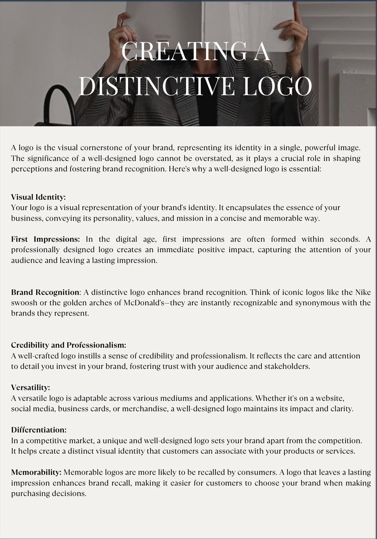 The Digital Marketing Starter Kit