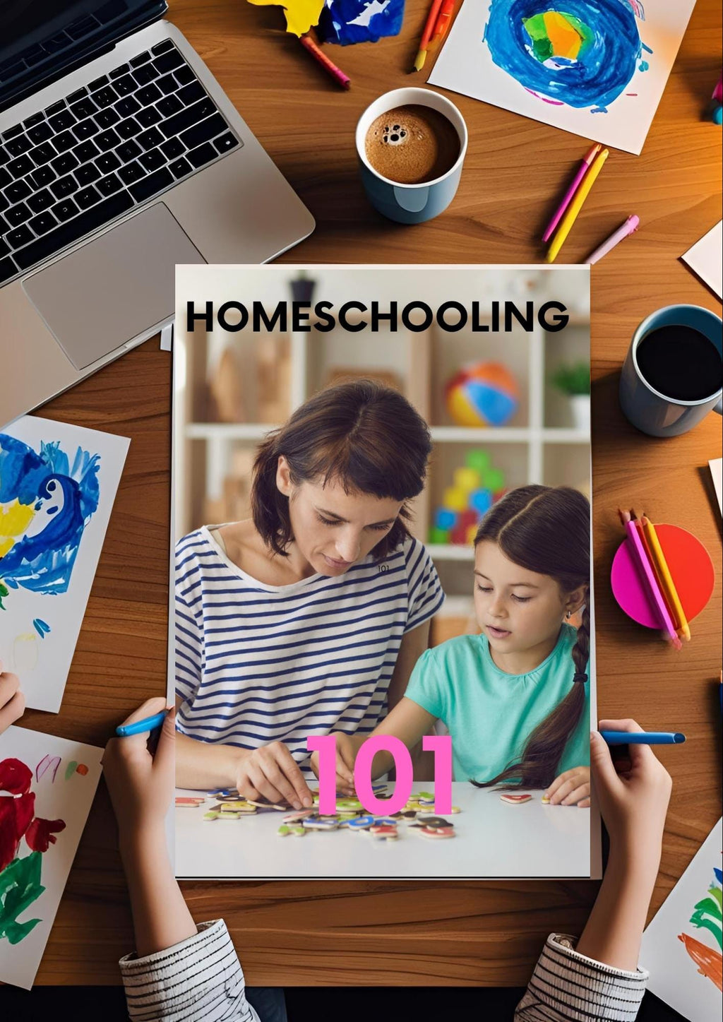The Beginner’s Guide to Homeschooling