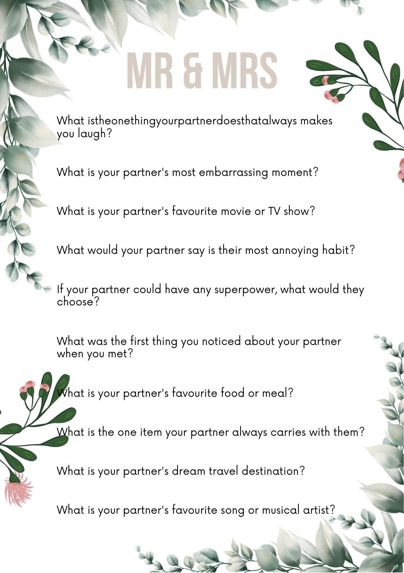 Ultimate Hen Party Games & Activities Guide - Fun Ideas for Bride-to-Be - Instant Download - Bachelorette Party Games - Printable PDF