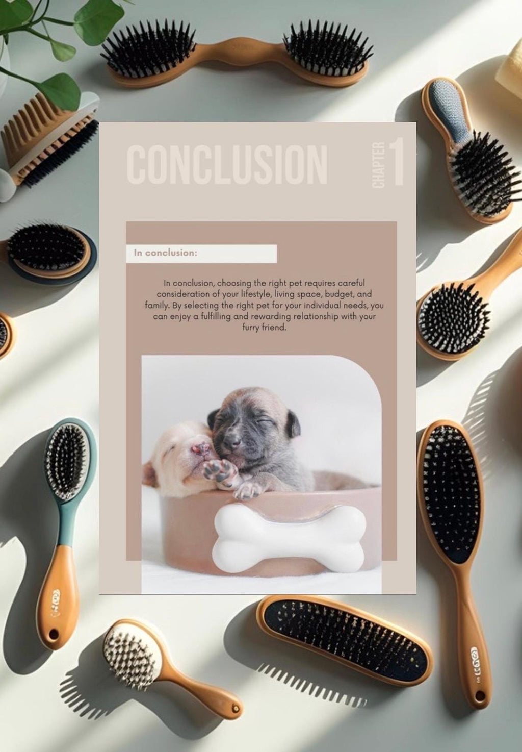 The Ultimate Guide to Pet Care | Comprehensive Handbook for Happy, Healthy Pets - Instant Download