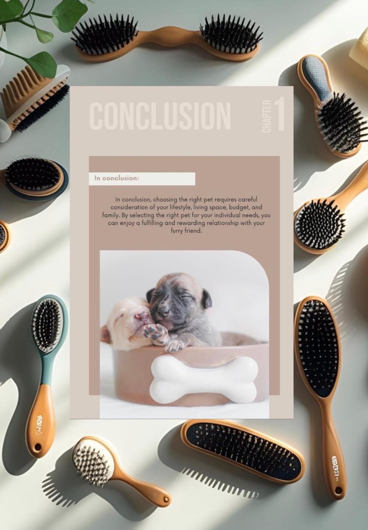 The Ultimate Guide to Pet Care | Comprehensive Handbook for Happy, Healthy Pets - Instant Download