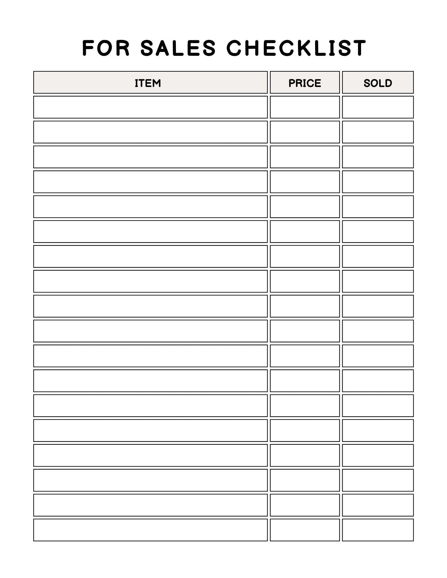 Moving Guide and Tips Planner | Printable Checklist for a Seamless Move