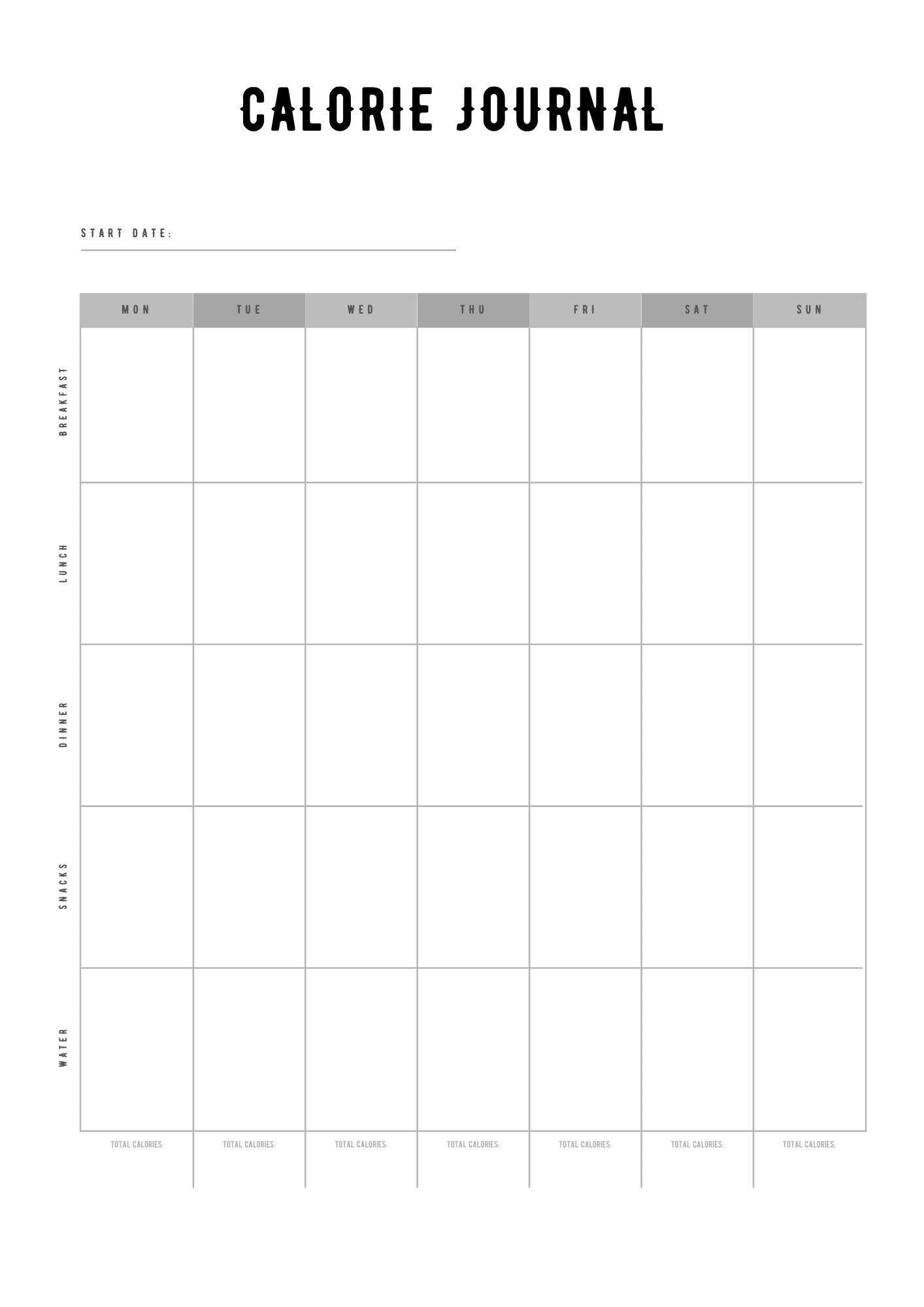 Ultimate Digital Meal Planner for Busy Families - Stay Organized, Track Nutrition, Plan Meals & Shopping Lists - Instant Download!