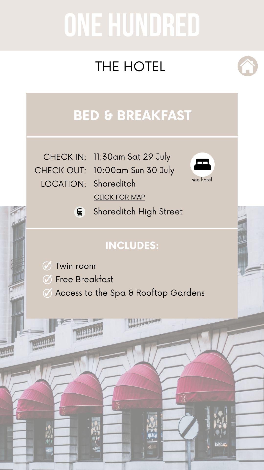 Ultimate Hen Party Itinerary Template | Plan the Perfect Celebration for the Bride-to-Be