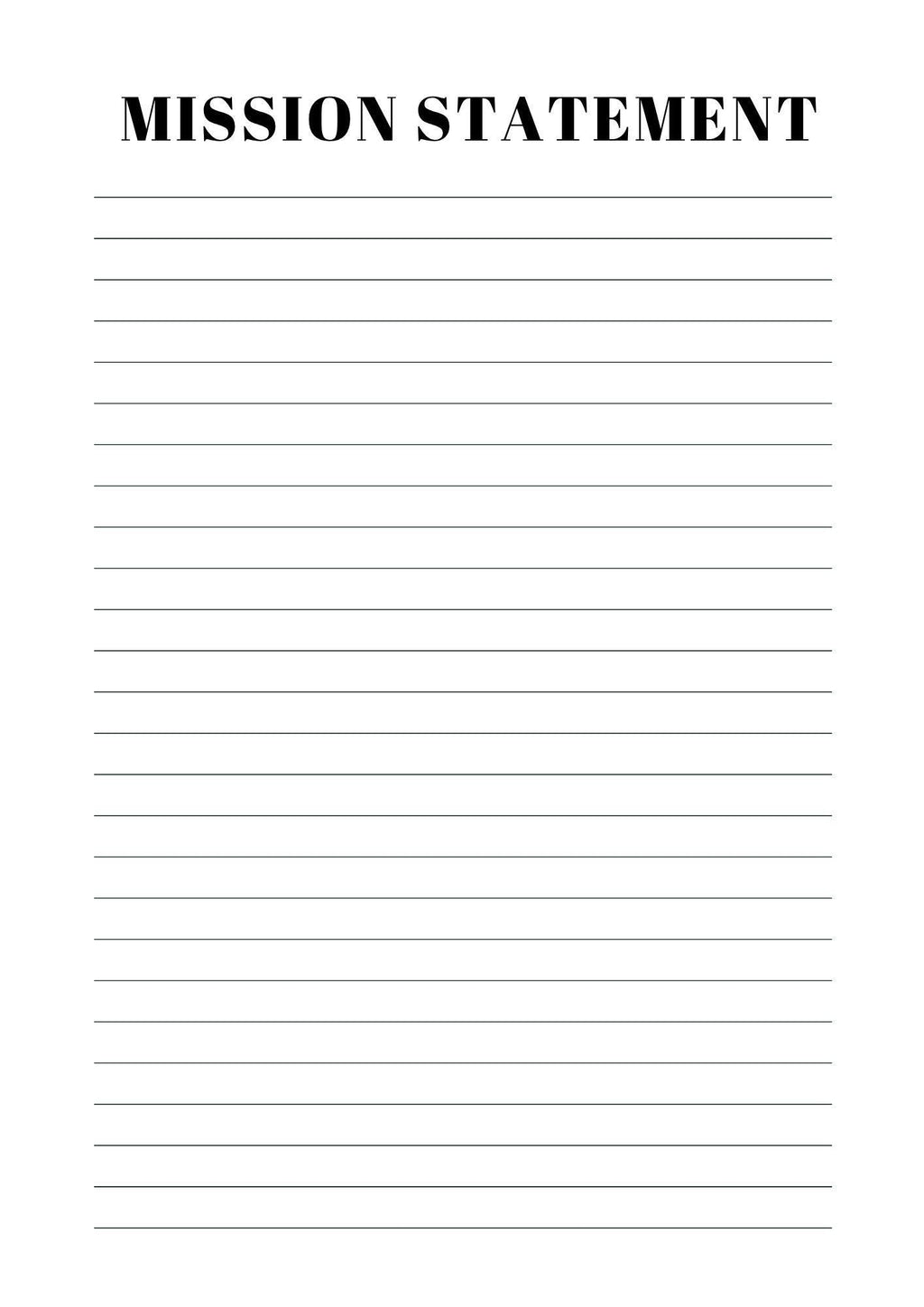 Passion & Purpose Guided Journal - Find Your True Passions and Align with Your Purpose for a Fulfilling Life - Printable PDF Planner