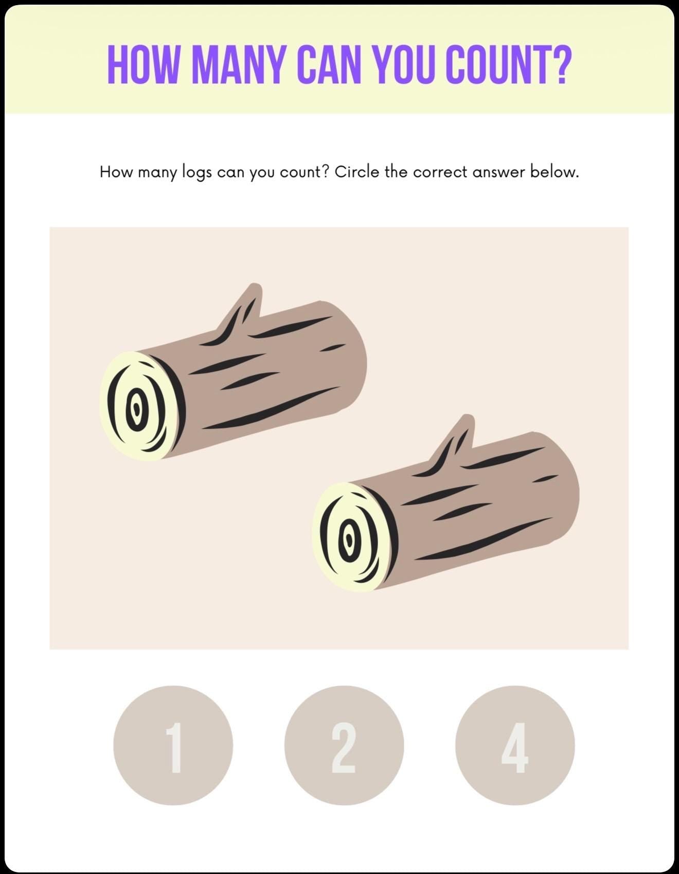 Early Learning Activity Book