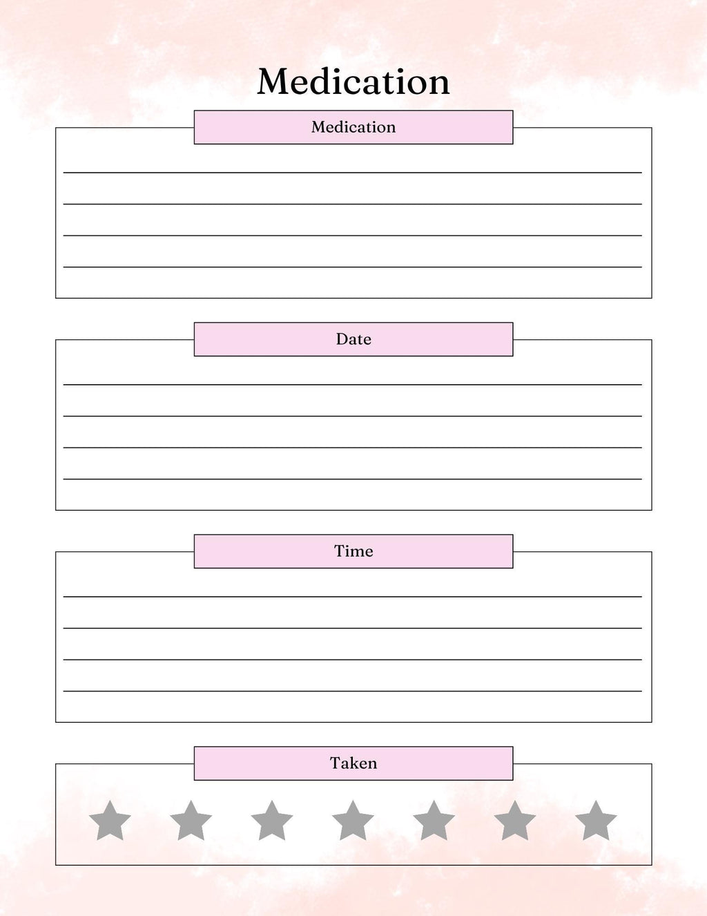 40 Weeks Pregnancy Journal | Expecting Mom's Diary | Baby Milestone Tracker | Pregnancy Memory Book