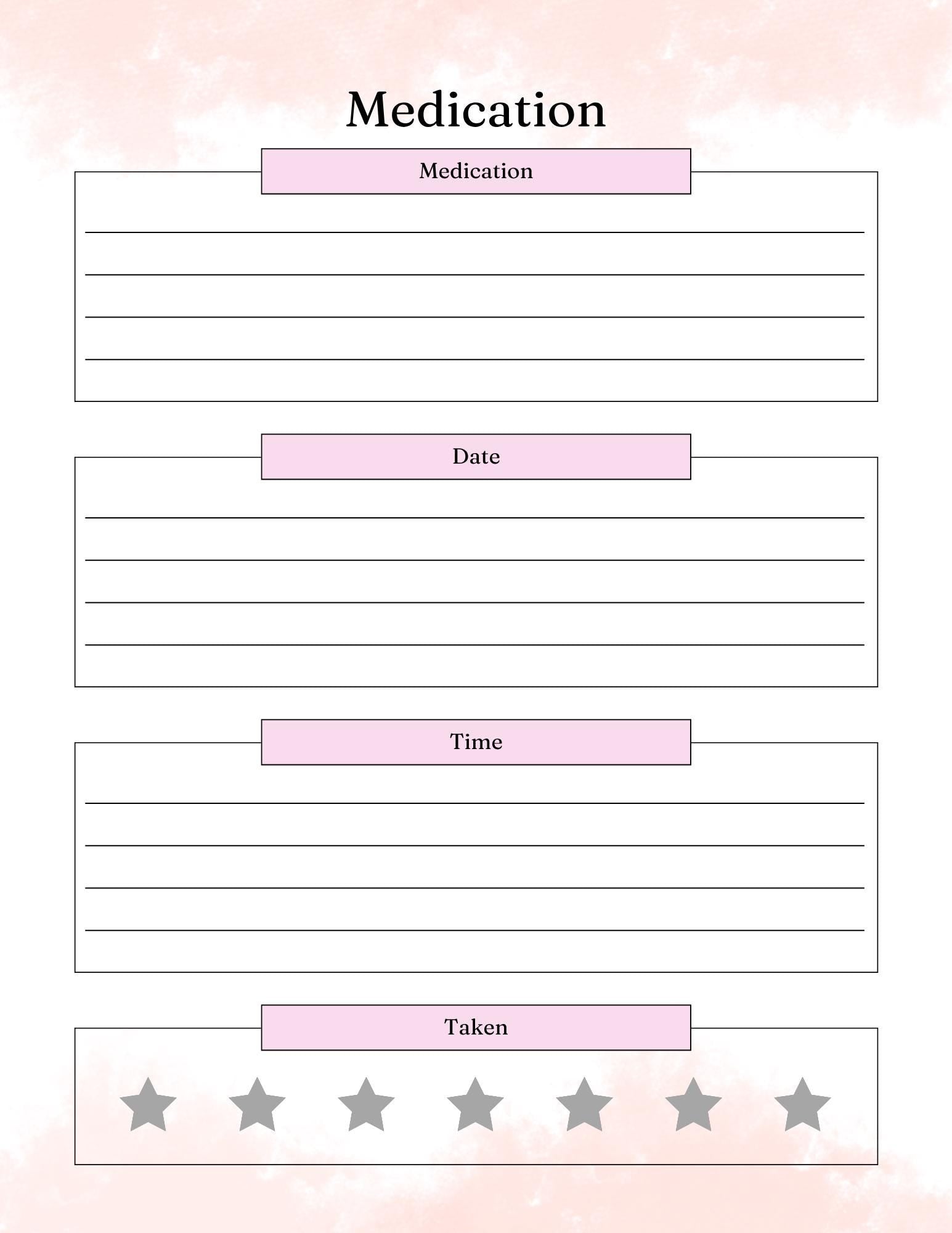 40 Weeks Pregnancy Journal | Expecting Mom's Diary | Baby Milestone Tracker | Pregnancy Memory Book