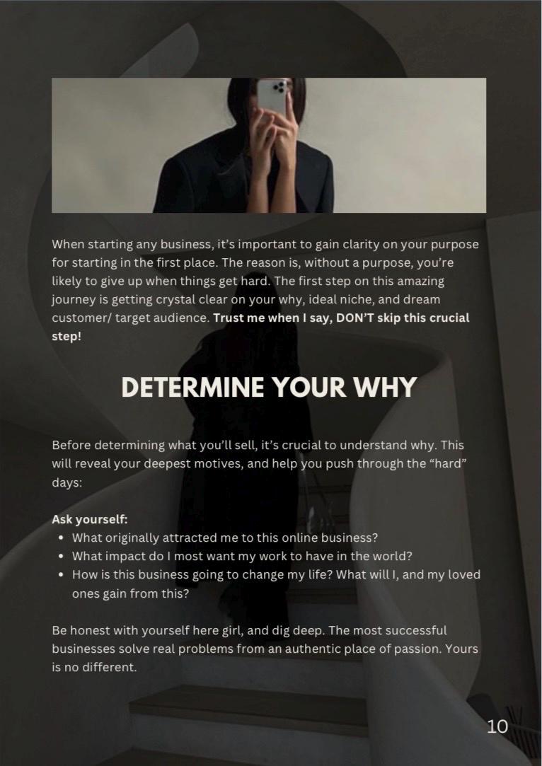 The Digital Marketing Handbook
