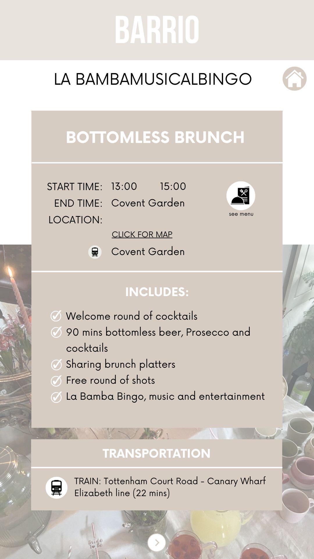 Ultimate Hen Party Itinerary Template | Plan the Perfect Celebration for the Bride-to-Be