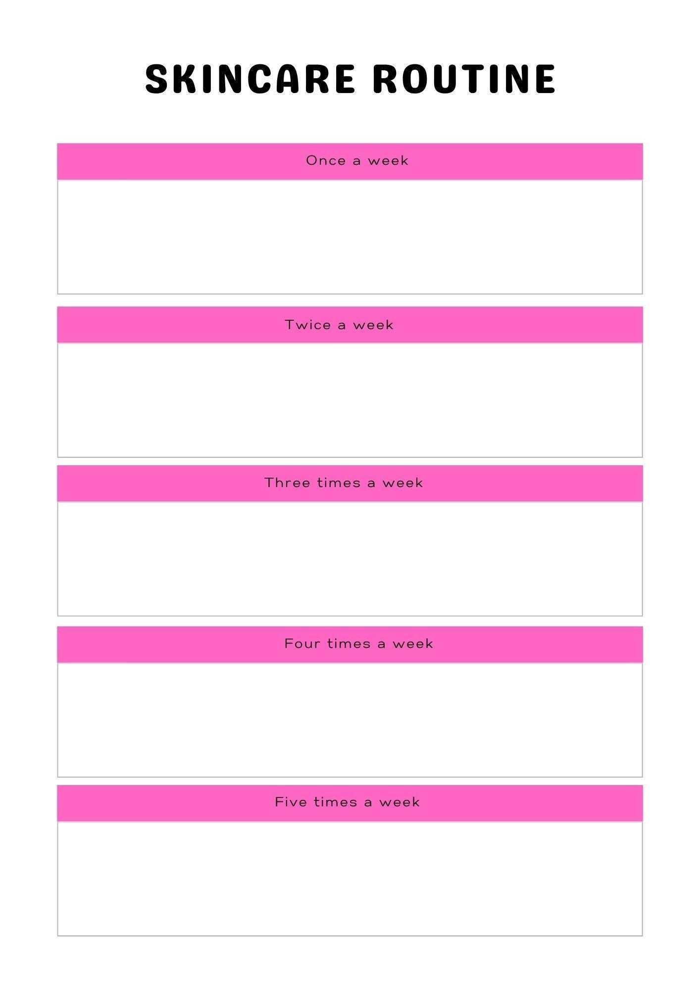 Self-Care Planner | Mental Health Tracker & Wellness Guide for Daily Self Care and Balance - Beautifully Designed Tracker for Wellbeing