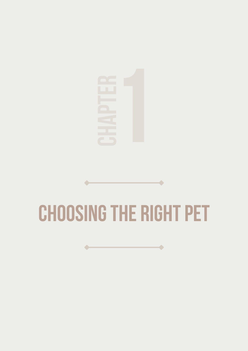 The Ultimate Guide to Pet Care | Comprehensive Handbook for Happy, Healthy Pets - Instant Download