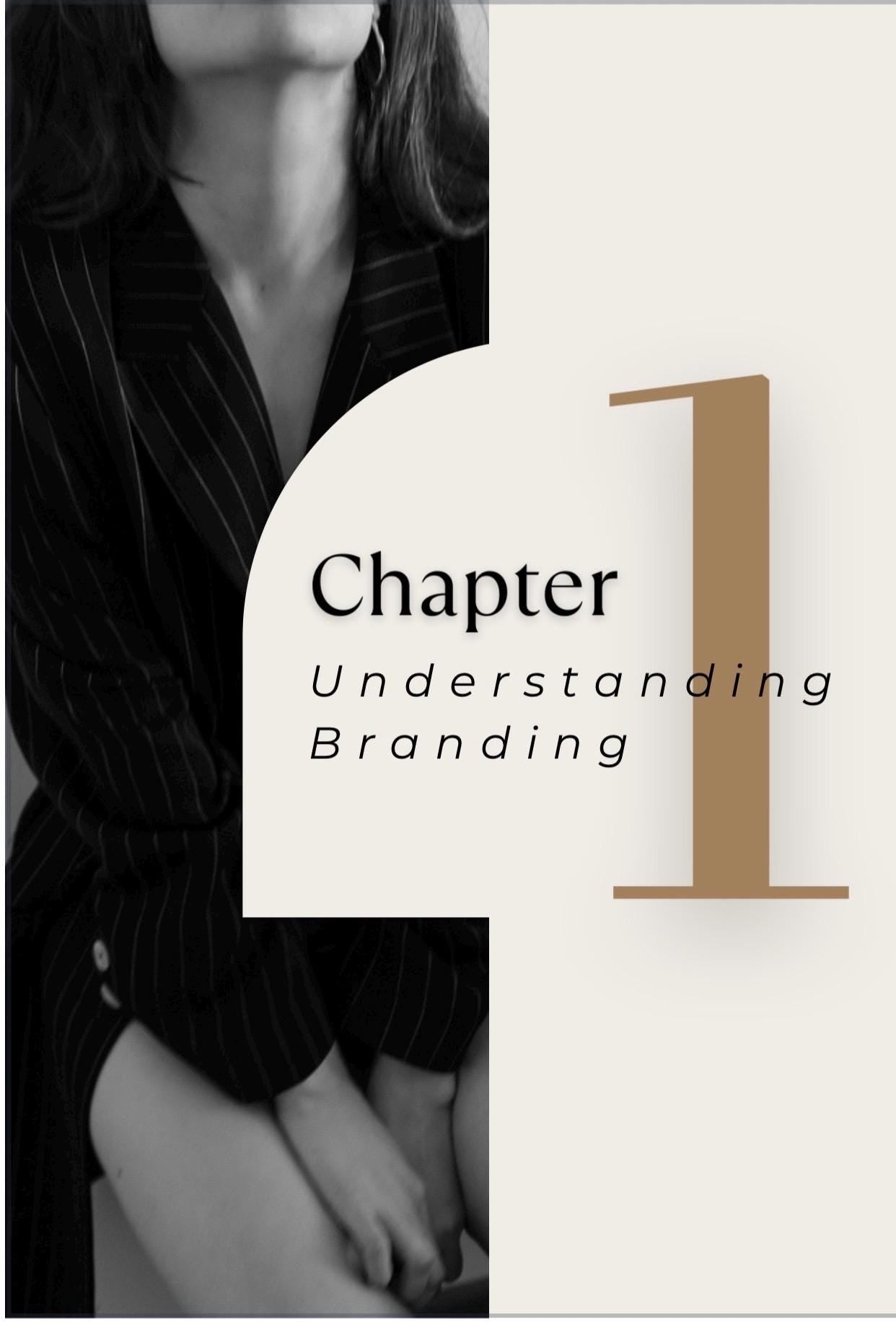 Building your Brand Handbook