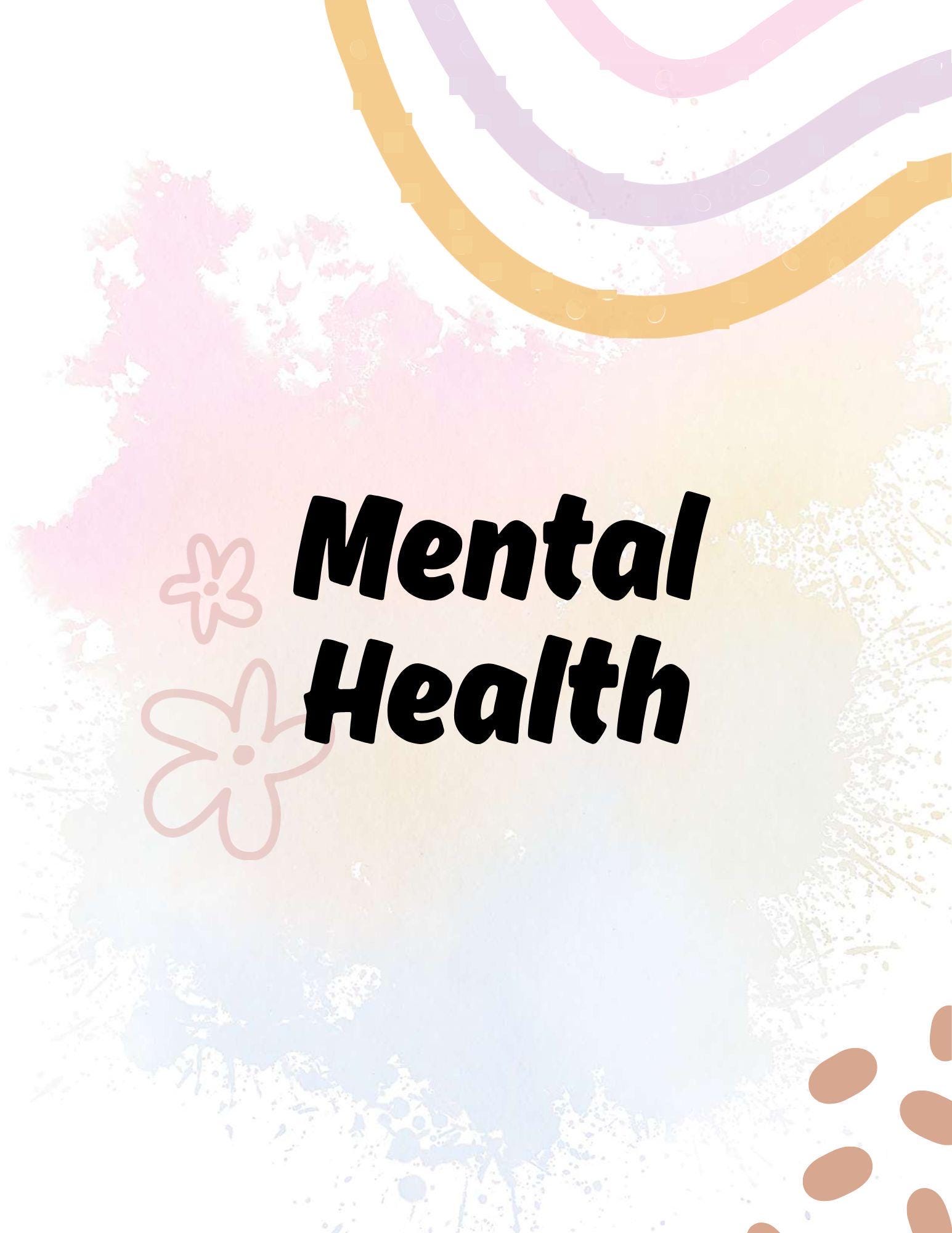 ADHD All-in-One Planner | Daily, Weekly, Monthly Planning, Goal Setting, Habit Tracking | Boost Productivity | Printable Download