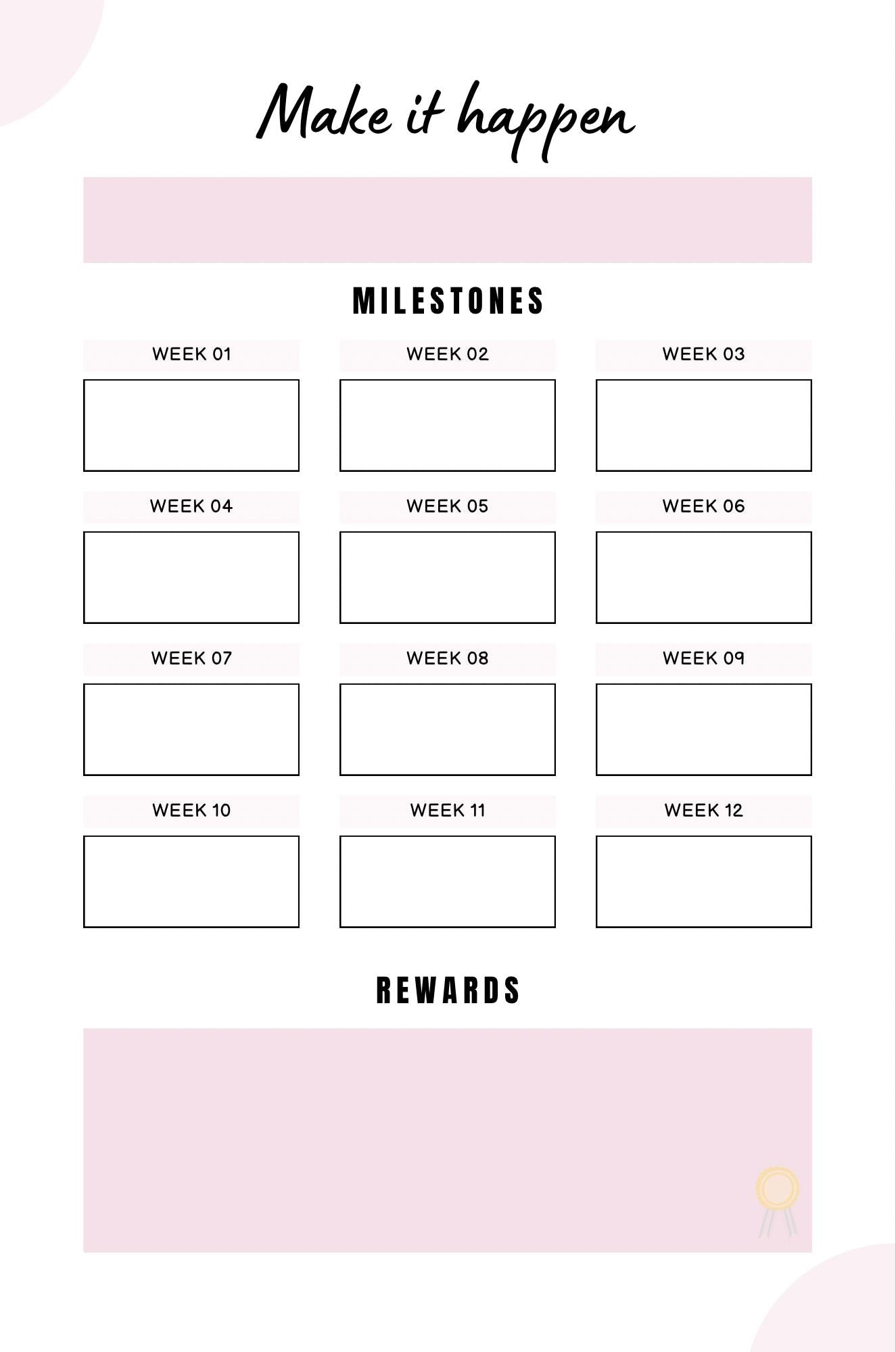 Transform Your Life with a Tailored Weight Loss Plan | Custom Meal & Workout Guide | Healthy Lifestyle Change