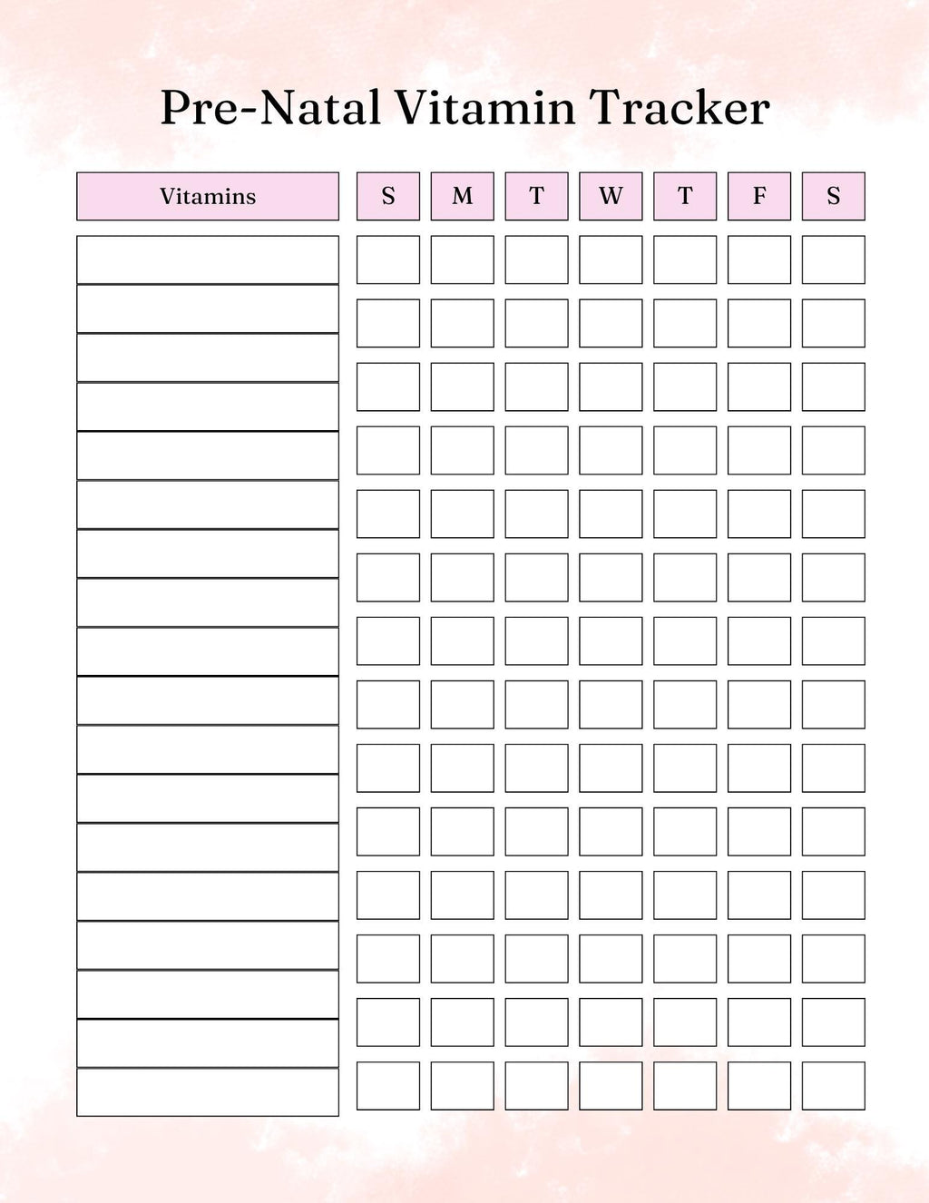40 Weeks Pregnancy Journal | Expecting Mom's Diary | Baby Milestone Tracker | Pregnancy Memory Book