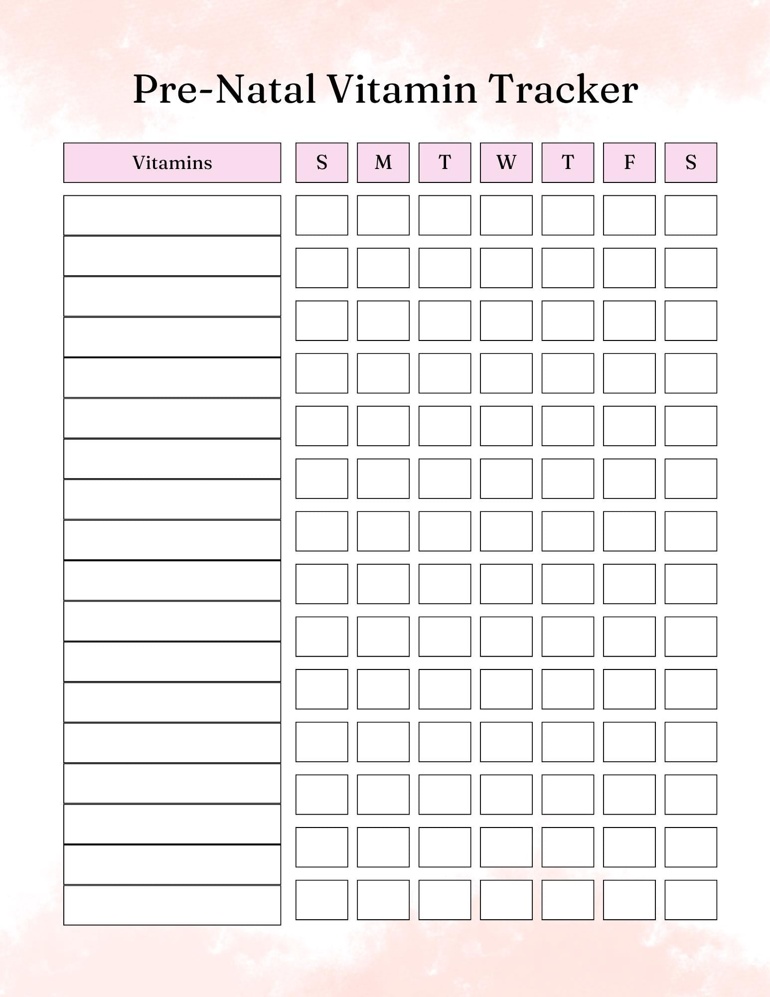 40 Weeks Pregnancy Journal | Expecting Mom's Diary | Baby Milestone Tracker | Pregnancy Memory Book