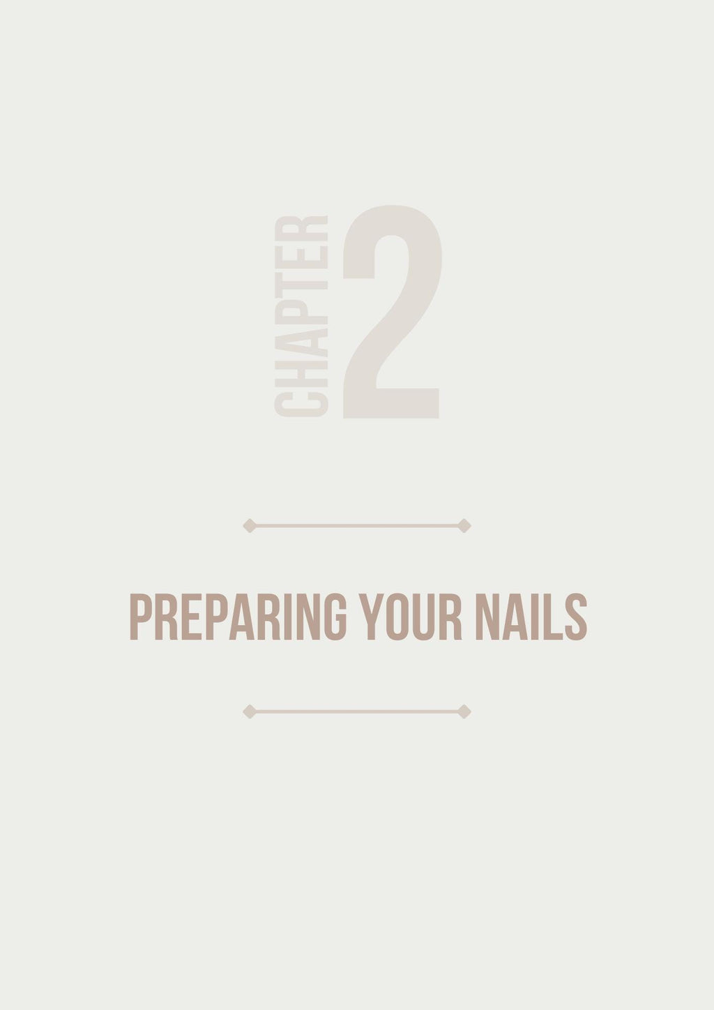 Transform your Nail Care Routine with our DIY Manicure and Pedicure Guide on Etsy: Master your nails at Home with Salon-Quality Results!