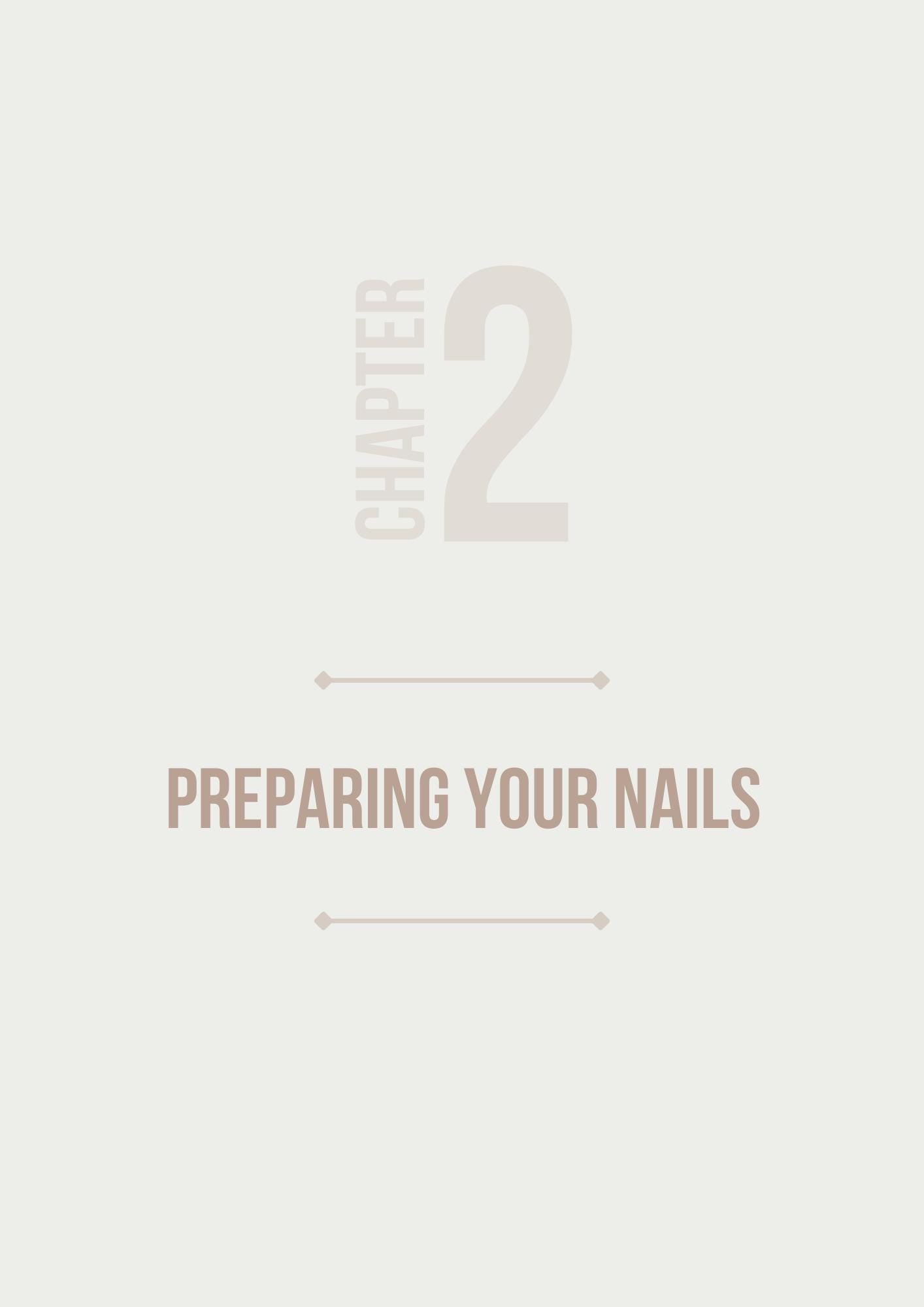 Transform your Nail Care Routine with our DIY Manicure and Pedicure Guide on Etsy: Master your nails at Home with Salon-Quality Results!