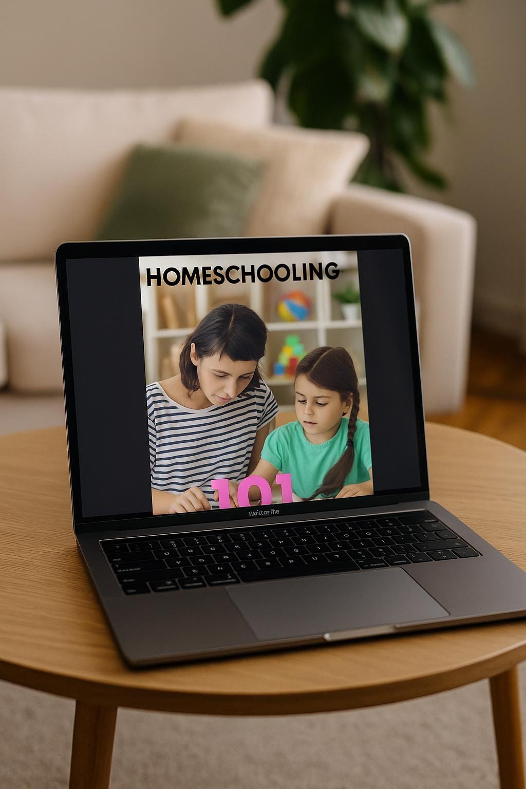 The Beginner’s Guide to Homeschooling