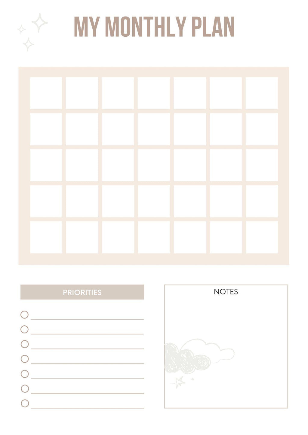 Interactive ADHD Kids Planner: All About Me | Encourage Creativity & Goal-Setting | Fun Workbook for Organization - Self-Discovery