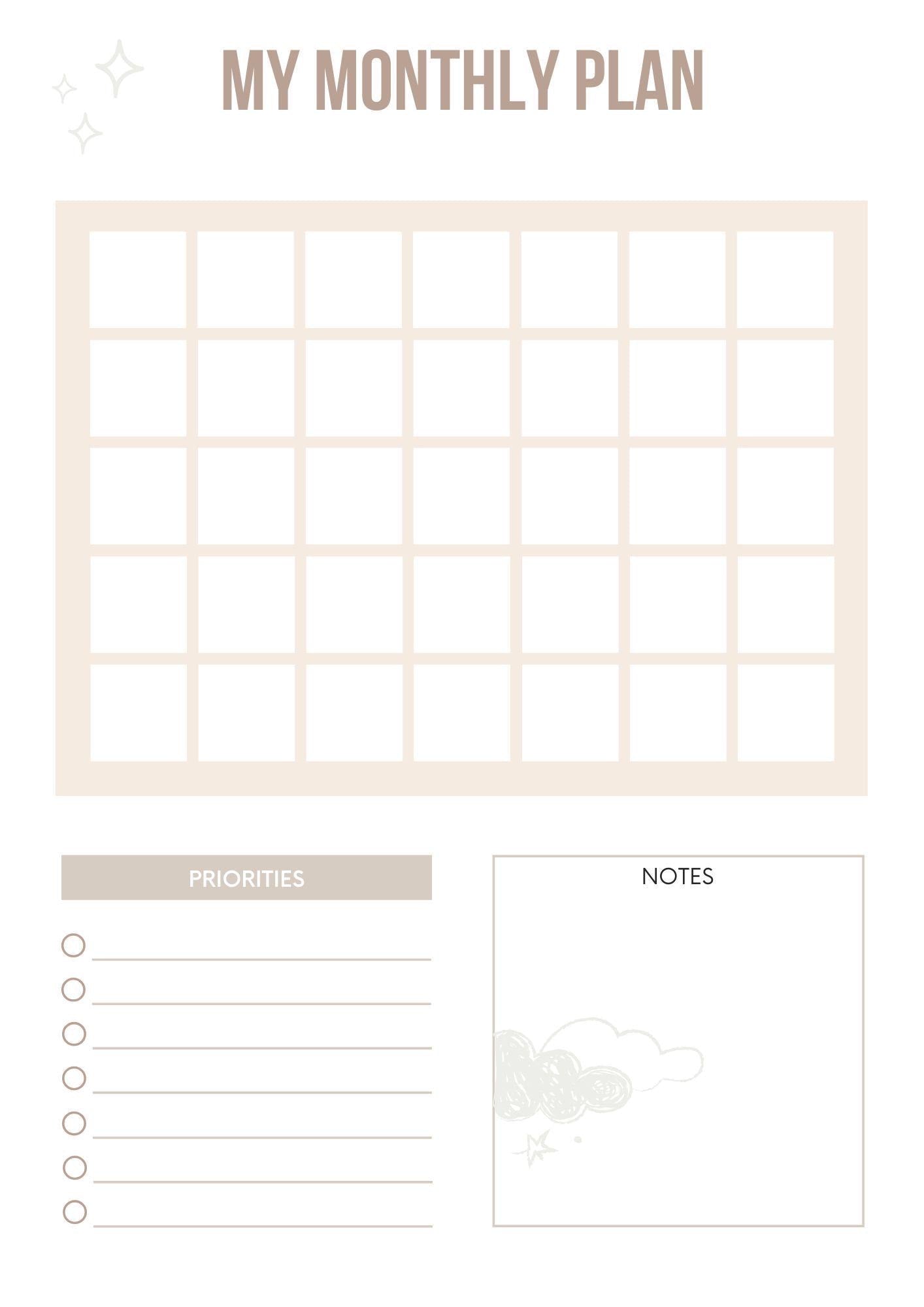 Interactive ADHD Kids Planner: All About Me | Encourage Creativity & Goal-Setting | Fun Workbook for Organization - Self-Discovery