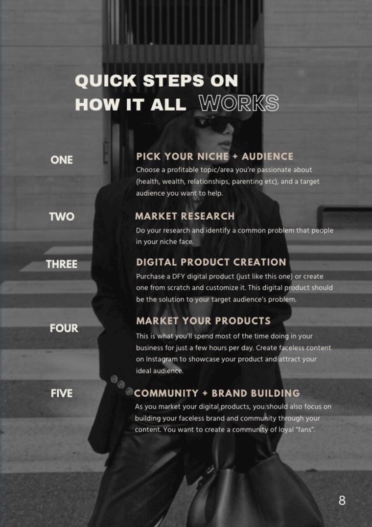 The Digital Marketing Handbook