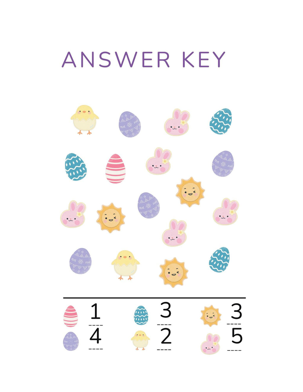 Delightful Easter Activity Book | Coloring, Puzzles, Games | Educational & Family-Friendly | Perfect for Easter Baskets | Printable Option