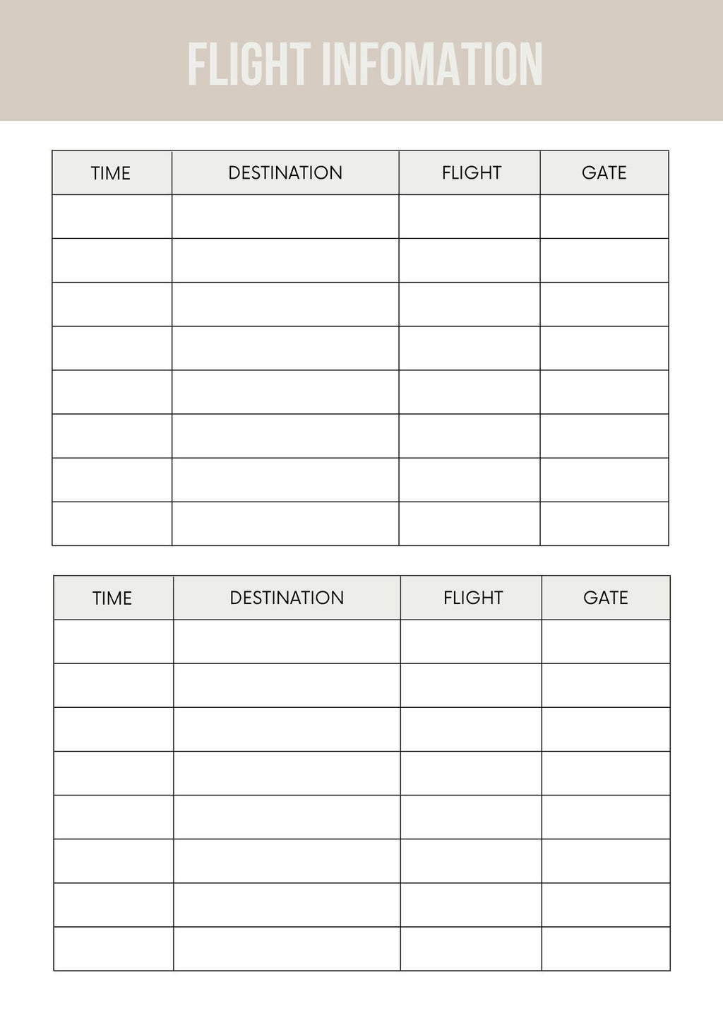 Customizable Travel Journal and Organizer for Explorers | Personalized Vacation Planner and Itinerary | Eco-Friendly Gift Idea