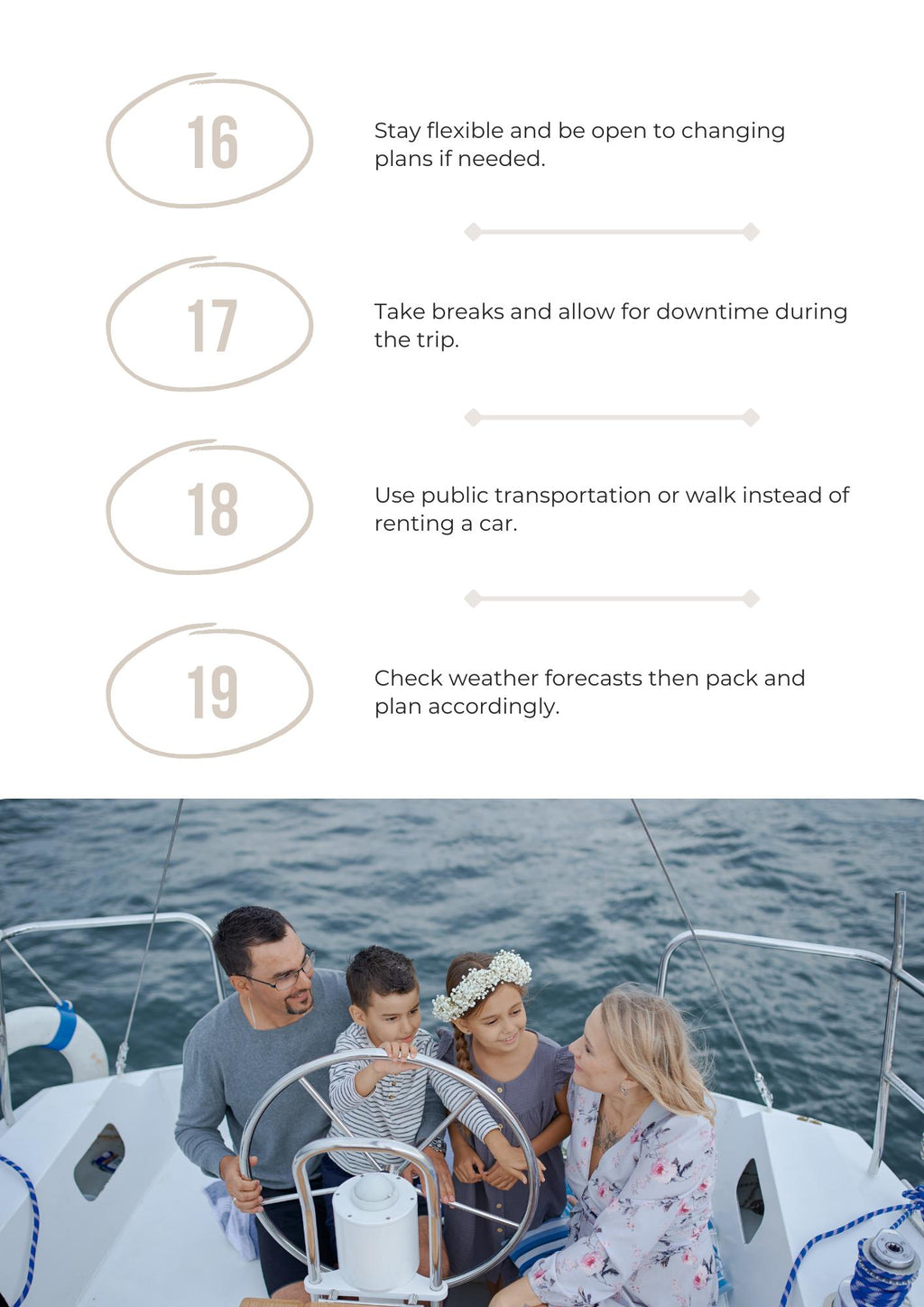 Family Adventures Made Easy: 50 Stress-Free Travel Tips for Parents with Kids - Expert Advice, Practical Solutions, Age-Appropriate