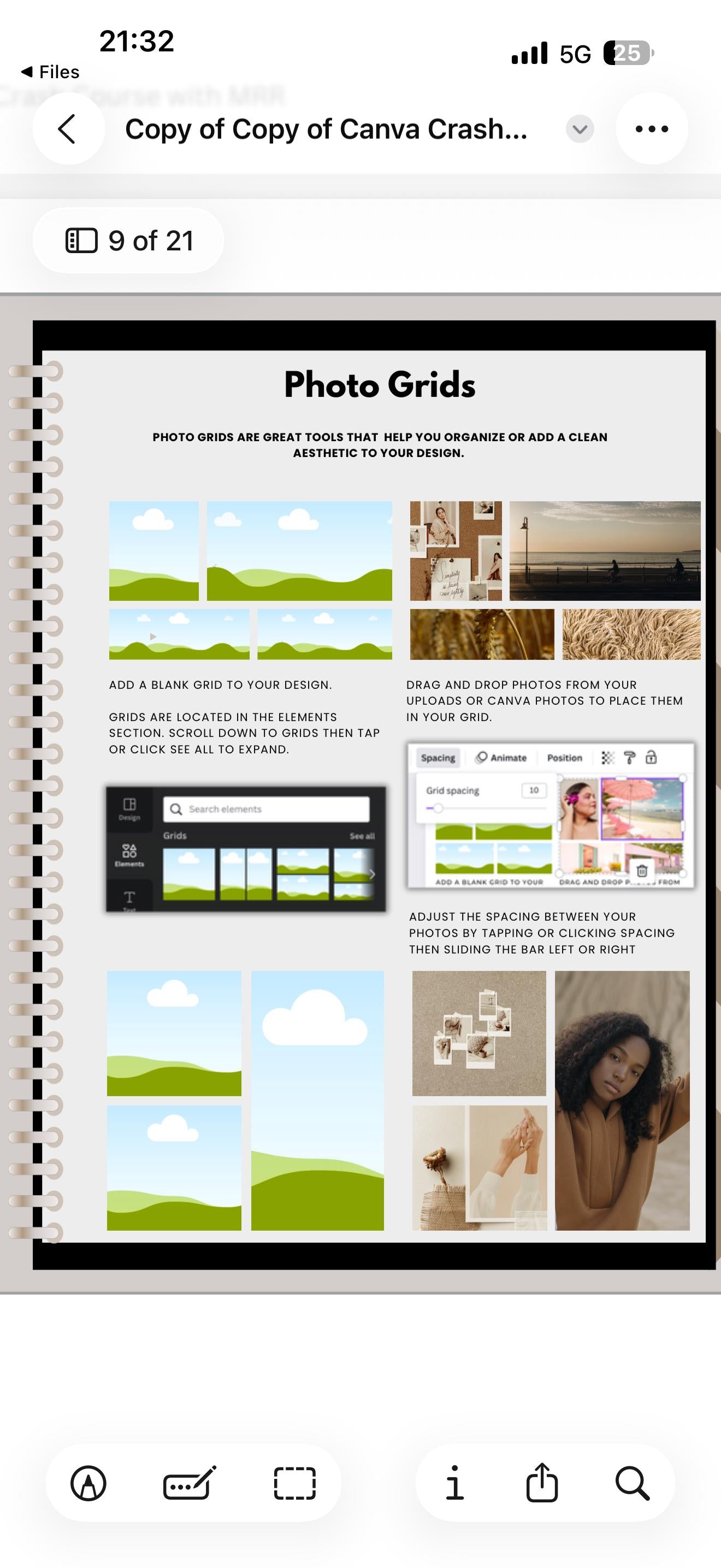 The Canva Crash Course